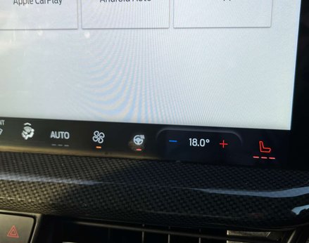 Ford Focus 1.0 Focus ST-Line X MHEV Auto 5dr 47