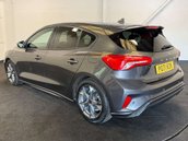Ford Focus 1.0 Focus  ST-Line Edition MHEV 5dr 3