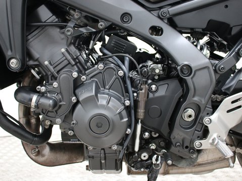 Yamaha MT-09 MT-09 (MTN890) 34