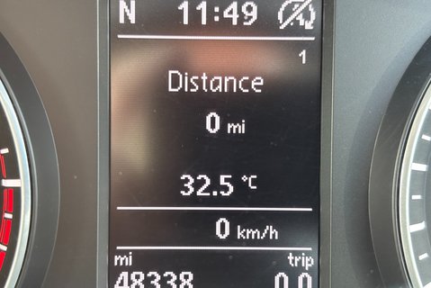 Volkswagen Amarok DC V6 258 ps Tdi Highline 4Motion 37