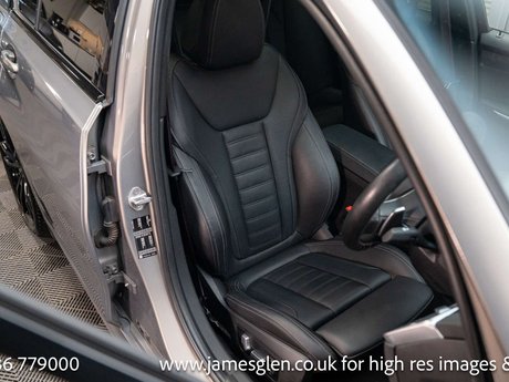 BMW 3 Series 3.0 330d M Sport+ Edition Auto 4dr 12