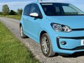 Volkswagen Up HIGH UP 3