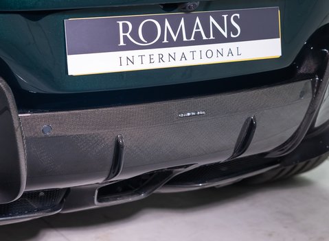 Ferrari Purosangue 46