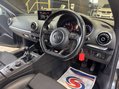 Audi A3 2.0 A3 Sportback S Line Nav TDI 5dr 40