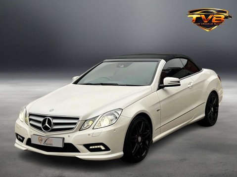 Mercedes-Benz E Class 1.8 E250 Sport CGI BlueEfficiency Automatic 2dr - NATIONAL DELIVERY* 11