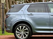 Land Rover Discovery Sport R-DYNAMIC HSE PHEV 41