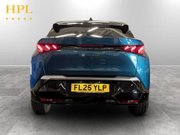 Peugeot 3008 73kWh GT SUV 5dr Electric Auto (210 ps) Cruise Control - Heated Seats 6