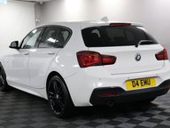 BMW 1 Series 118I M SPORT SHADOW EDITION 10
