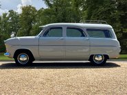 Ford Consul Estate MK1 8