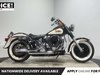 Harley-Davidson Softail FAT BOY 1999 1340 EVO CUSTOM BUILD MOT ICONIC CRUISER BIKE