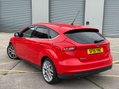 Ford Focus 1.0 Focus Titanium X 5dr - NATIONAL DELIVERY* 14