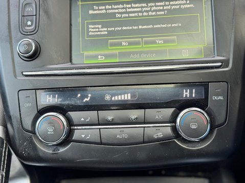 Renault Kadjar 1.5 dCi Signature Nav Euro 6 (s/s) 5dr 25