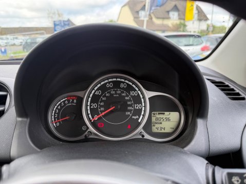 Mazda 2 1.3 Tamura Euro 5 5dr 12