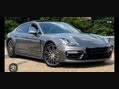 Porsche Panamera 3.0 V6 4S Hatchback 5dr Petrol PDK 4WD Euro 5 (s/s) (420 ps) 1