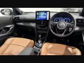 Toyota Yaris Cross PREMIERE EDITION 60