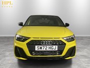 Audi A1 1.5 TFSI 35 Black Edition Sportback 5dr Petrol S Tronic Euro 6 (s/s) (150 p 2