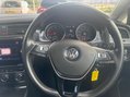 Volkswagen Golf 1.5 TSI EVO SE Nav Euro 6 (s/s) 5dr 20