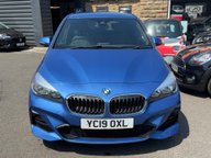 BMW 2 Series 218I M SPORT ACTIVE TOURER 4