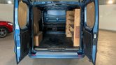 Vauxhall Vivaro SWB L1H1 Low Roof Sportive 282 Air Con Alloys Sensors EURO 6 NO VAT 5