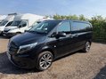 Mercedes-Benz Vito 2.0 119 CDI Premium G-Tronic RWD L1 Euro 6 (s/s) 5dr 4