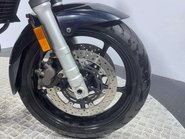 Yamaha FZ FAZER 2006 41K RUNNING COMMUTER PROJECT BIKE 600CC 16