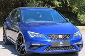 SEAT Leon 2.0 TSI Cupra 290 Hatchback 5dr Petrol DSG Euro 6 (s/s) (290 ps) 3
