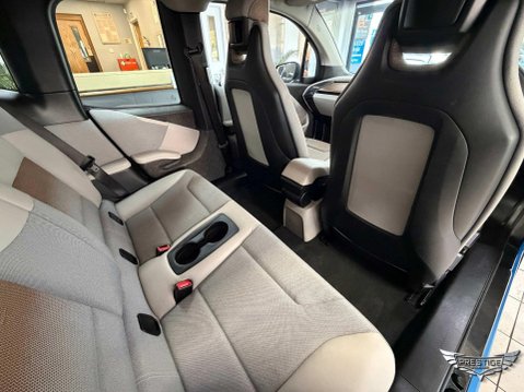 BMW I3 42.2kWh Auto 5dr 56