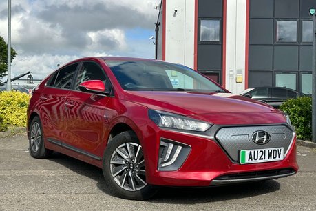 Hyundai IONIQ IONIQ Premium SE BEV 5dr 2