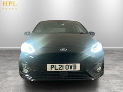 Ford Fiesta 1.0T EcoBoost ST-Line Edition Hatchback 5dr Petrol Manual Euro 6 (s/s) (95
