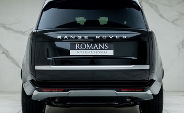 Land Rover Range Rover P460e Autobiography LWB 5