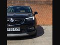Vauxhall Mokka X 1.4 Mokka X Design Nav T S/S 5dr 18