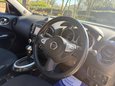 Nissan Juke 1.6 Bose Personal Edition XTRON Euro 6 5dr 9