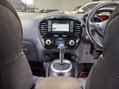 Nissan Juke 1.6 Juke N-Connecta CVT 5dr 48