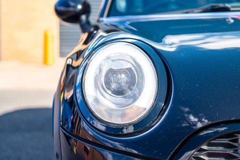 Mini Hatch 2.0 John Cooper Works Auto 3dr 35