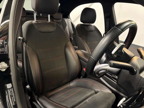 Mercedes-Benz A Class 2.0 A 200 D AMG Line Premium Auto 4dr 11