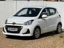 Hyundai i10 SE AUTOMATIC