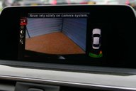 BMW 3 Series 2.0 320i Luxury Auto 4dr 32