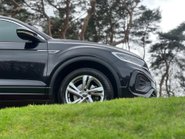 Volkswagen T-Roc R-LINE TSI 4MOTION DSG 11