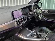 BMW X5 3.0 30d M Sport SUV 5dr Diesel Auto xDrive Euro 6 (s/s) (265 ps) 41