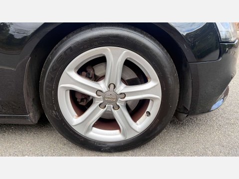 Audi A4 2.0 A4 Technik TDI 4dr 32