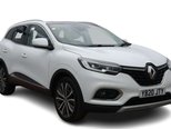Renault Kadjar 1.3 TCe S Edition SUV 5dr Petrol Manual Euro 6 (s/s) (140 ps) 1