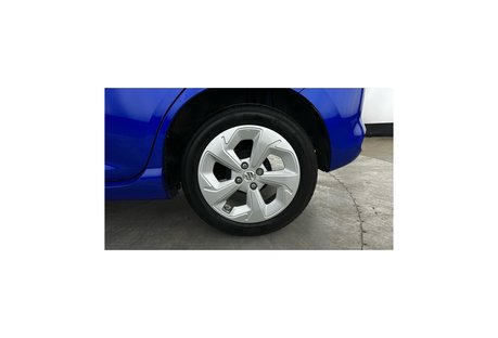 Suzuki Swift 1.2 Mild Hybrid Motion 5dr CVT
