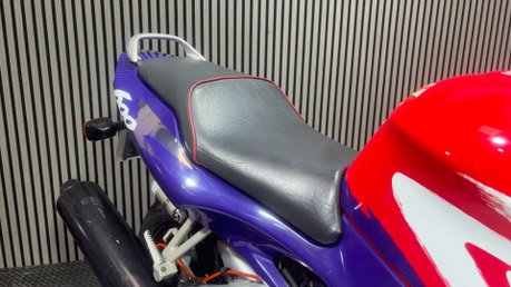 Honda CBR 1997 F3 RUNNING PROJECT SPARES OR REPAIR SPORTS BIKE 600CC 22