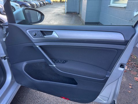 Volkswagen Golf MATCH TSI BLUEMOTION TECHNOLOGY DSG 64