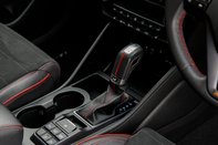 Hyundai TUCSON T-GDI N LINE 36