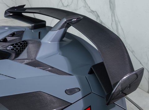 Lamborghini Aventador SVJ LP 770-4 ROADSTER 47