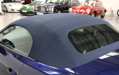 Porsche 718 Boxster PDK - Sports Exhaust, PDLS, Rev Camera and More 27
