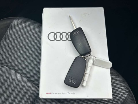 Audi Q2 1.0 TFSI 30 Sport SUV 5dr Petrol Manual Euro 6 (s/s) (116 ps) 44