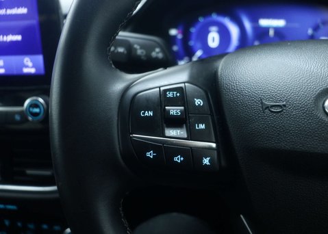 Ford Fiesta 1.0 Fiesta Titanium X T MHEV Auto 5dr 33