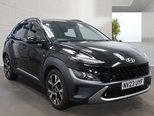 Hyundai KONA 1.0 T-GDi MHEV Premium SUV 5dr Petrol Hybrid Manual Euro 6 (s/s) (120 ps) 1